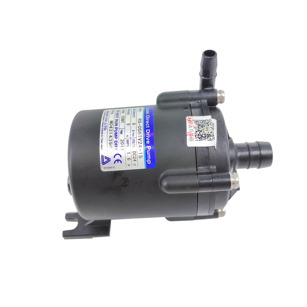 dirve pump Barco 20C