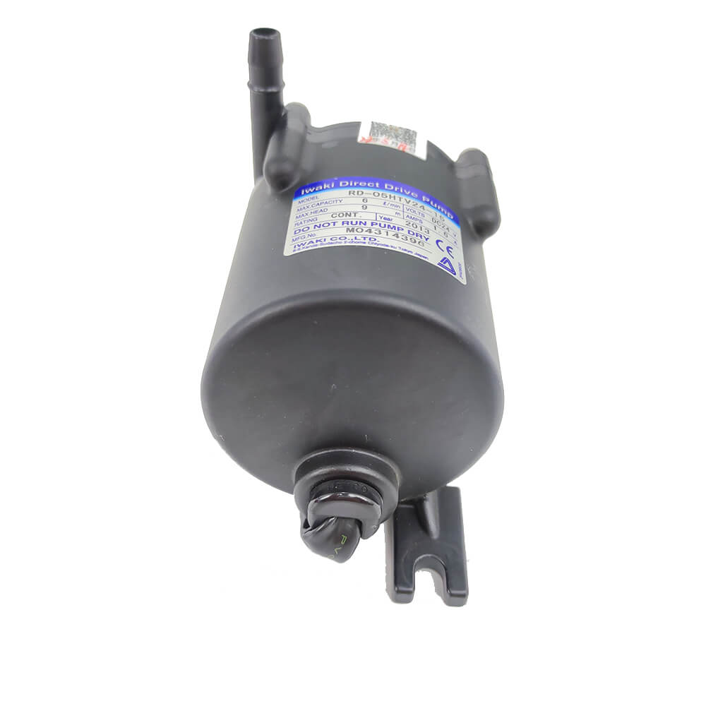 dirve pump Barco 20C