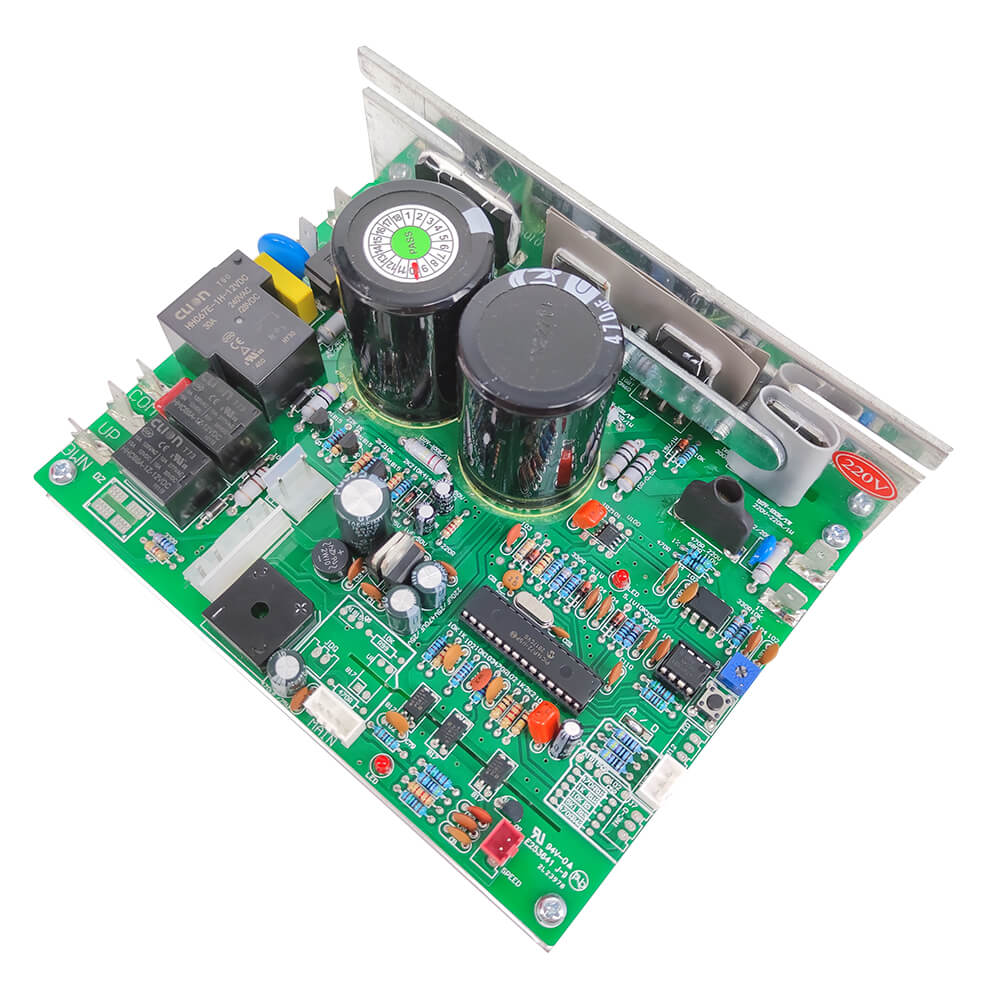 treadmill control board 2H08300