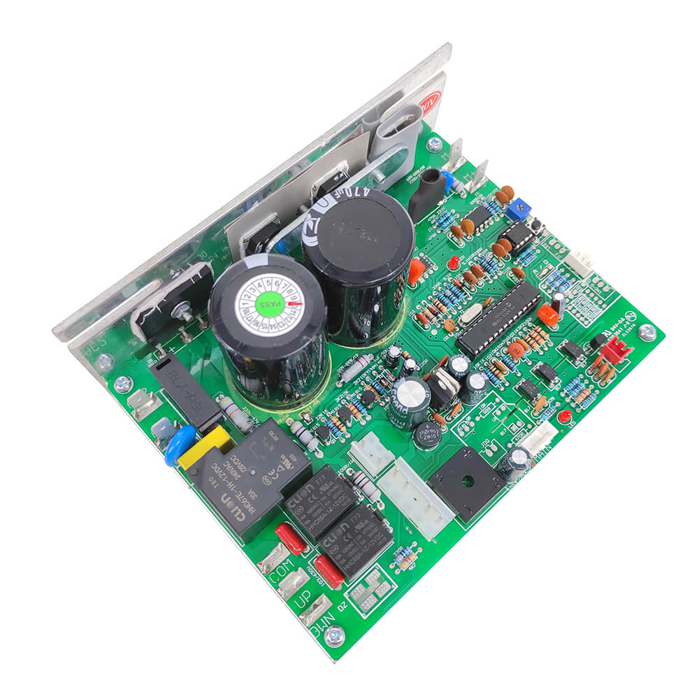 treadmill control board 2H08300