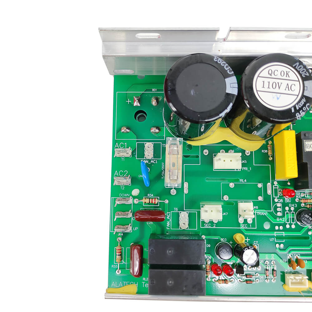 treadmill control board ALT-6330A
