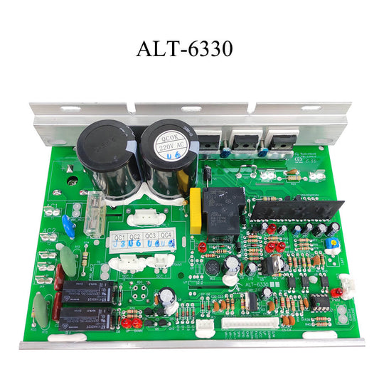treadmill control board ALT-6330