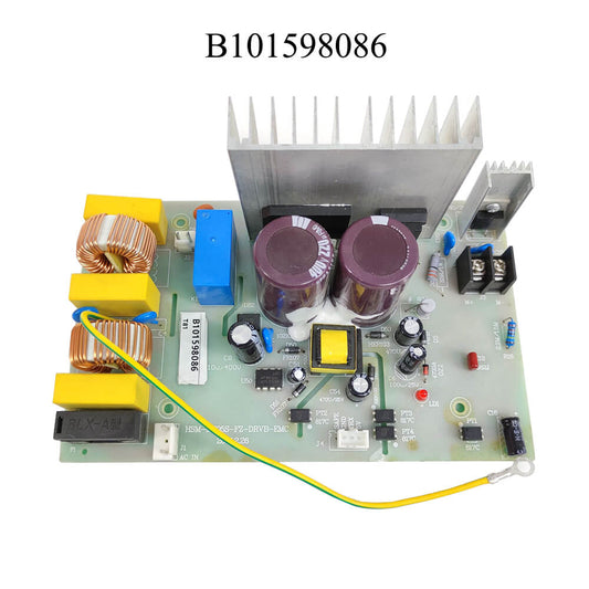 treadmill control board B101598086
