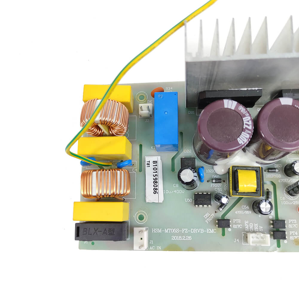 treadmill control board B101598086