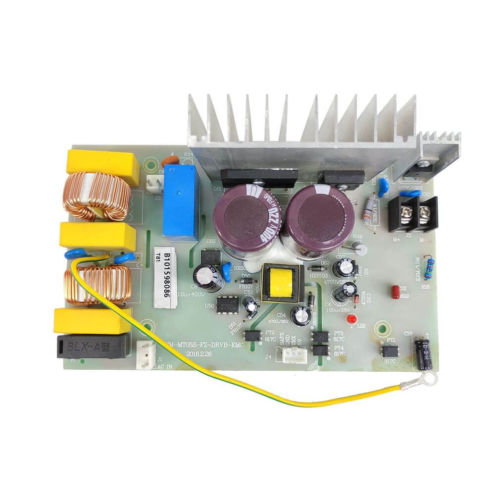 treadmill control board B101598086