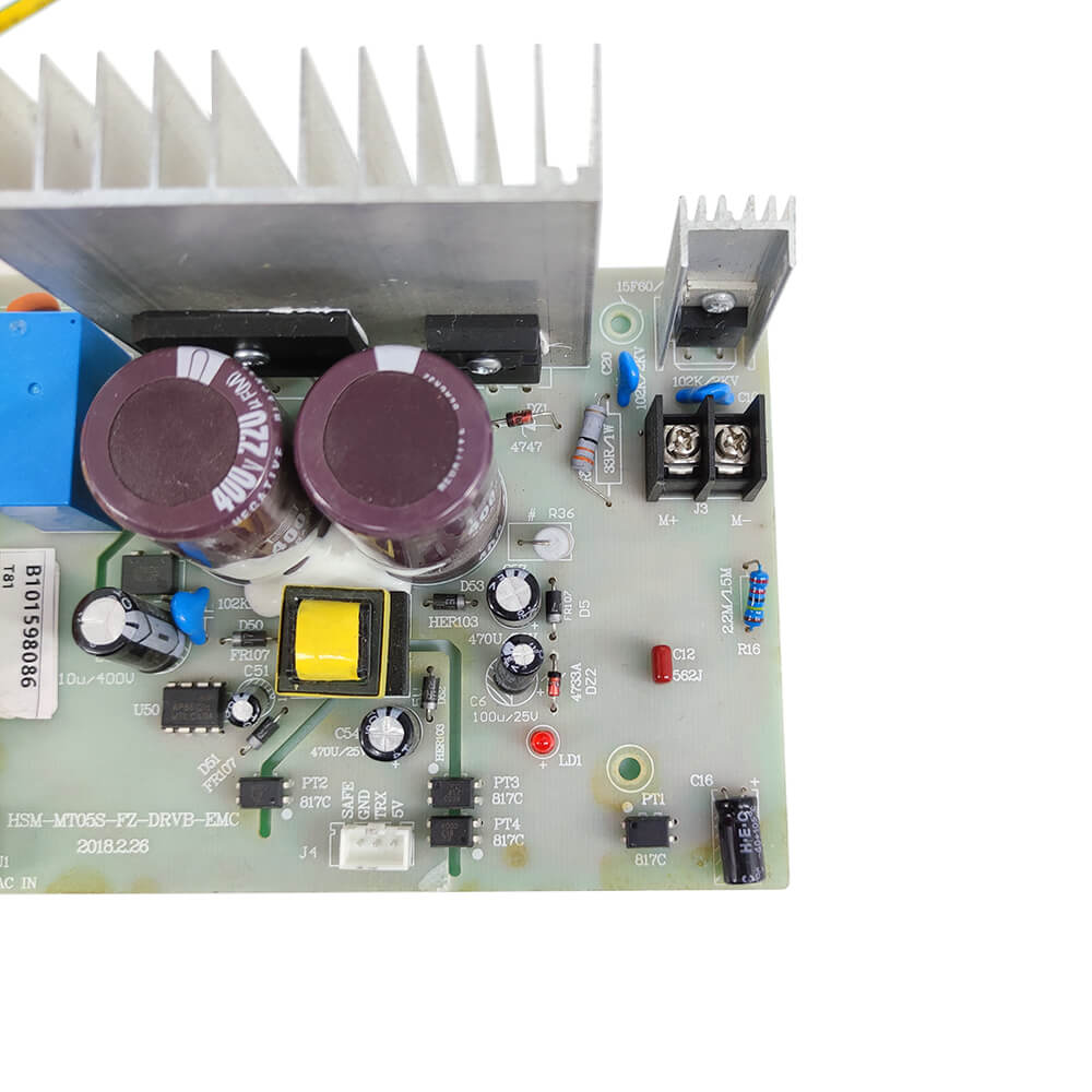 treadmill control board B101598086