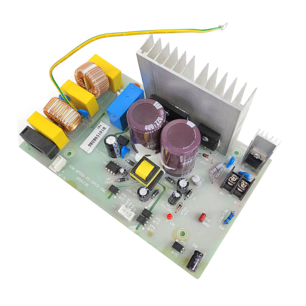 treadmill control board B101598086