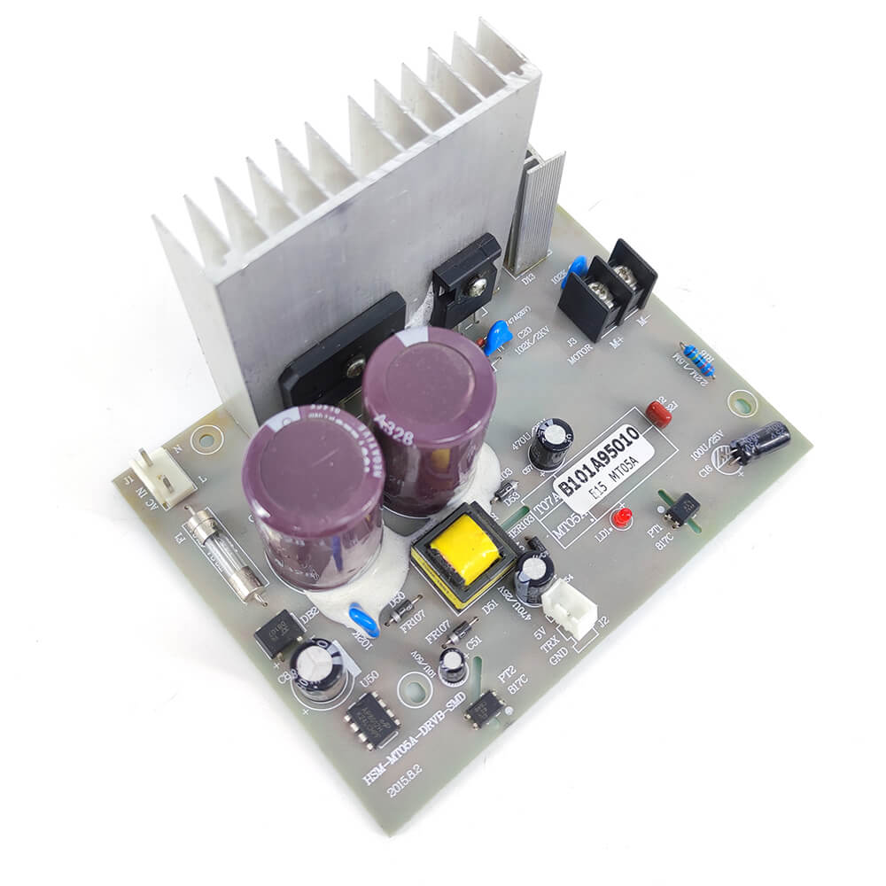 treadmill control board B101A95010