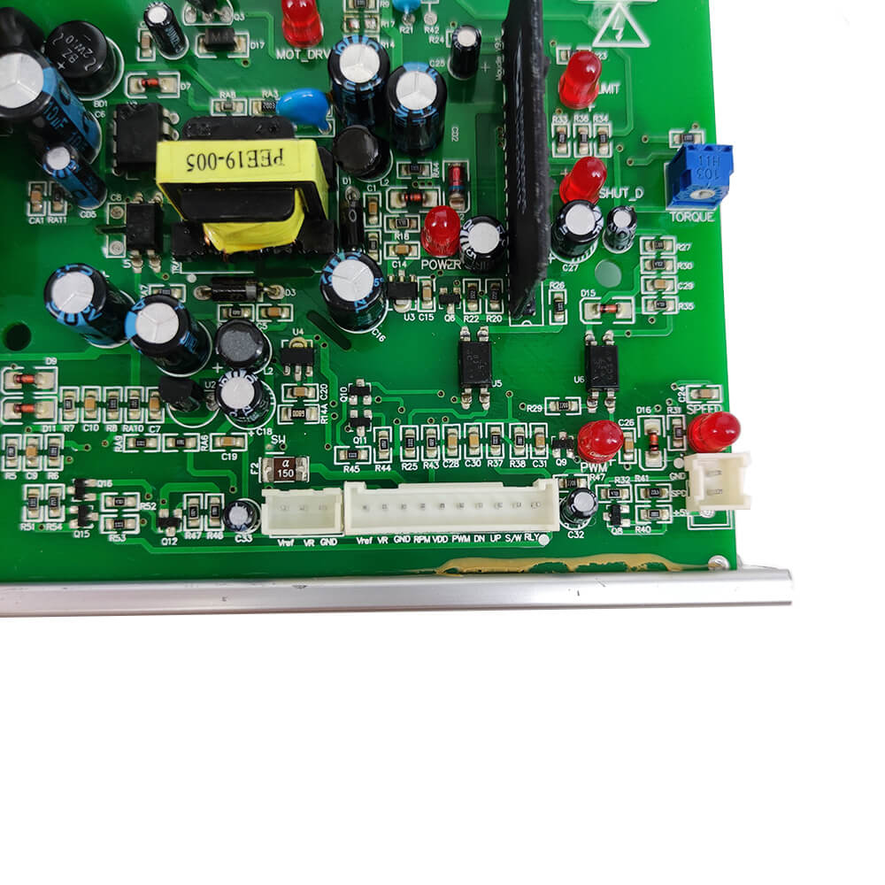 treadmill control board B102S S04