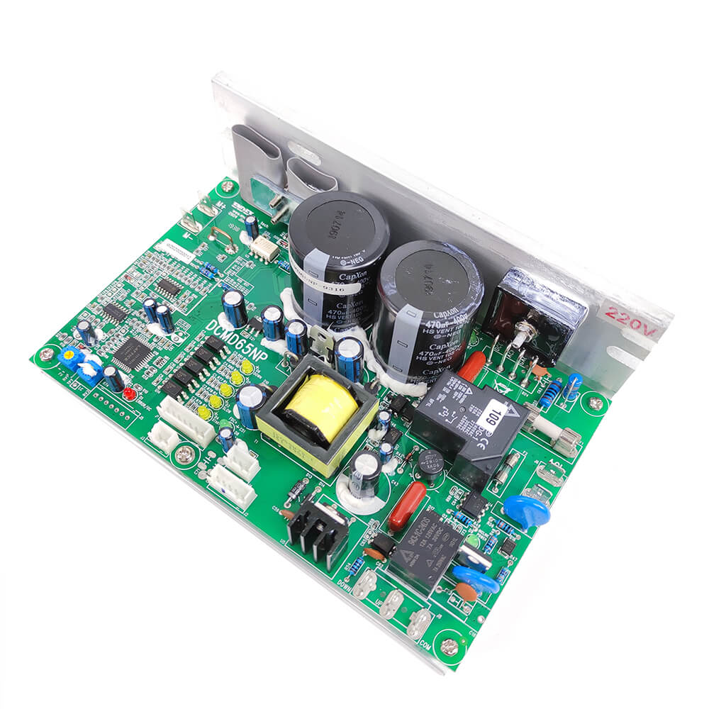 treadmill control board DCMD65NP