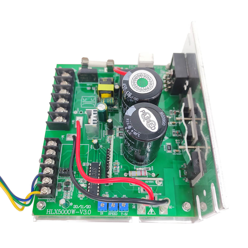 treadmill control board HLX5000W