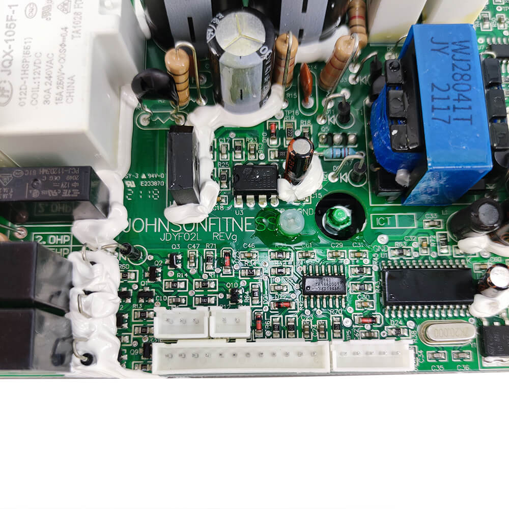 treadmill control board JDYF02L