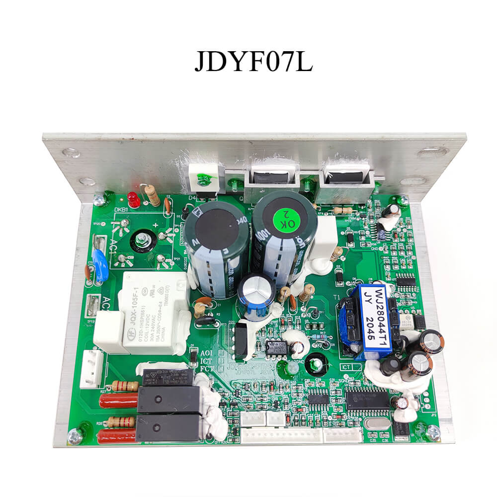 treadmill control board JDYF07L