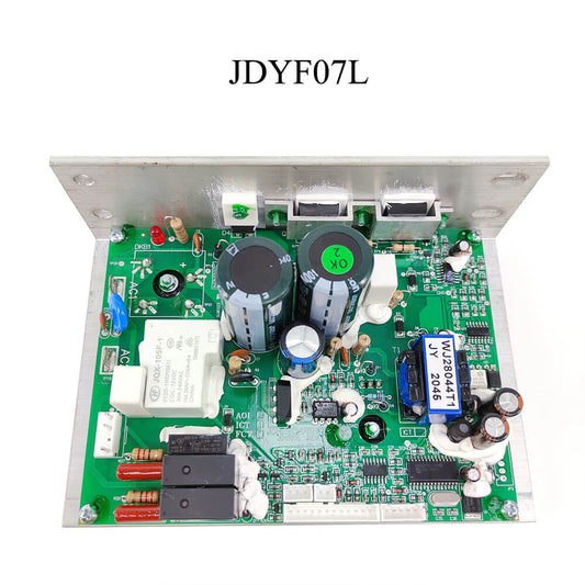 treadmill control board JDYF07L