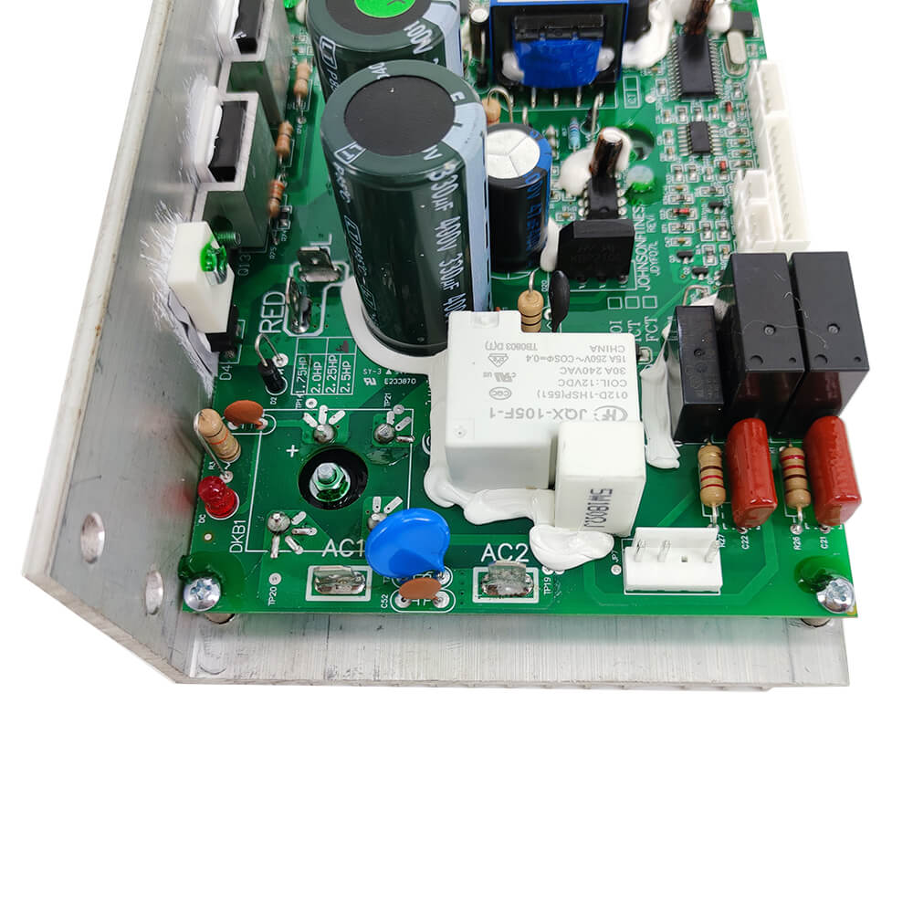treadmill control board JDYF07L