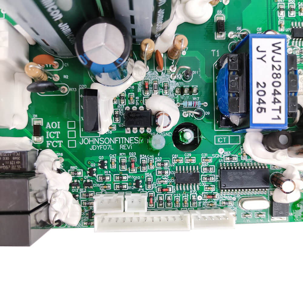 treadmill control board JDYF07L