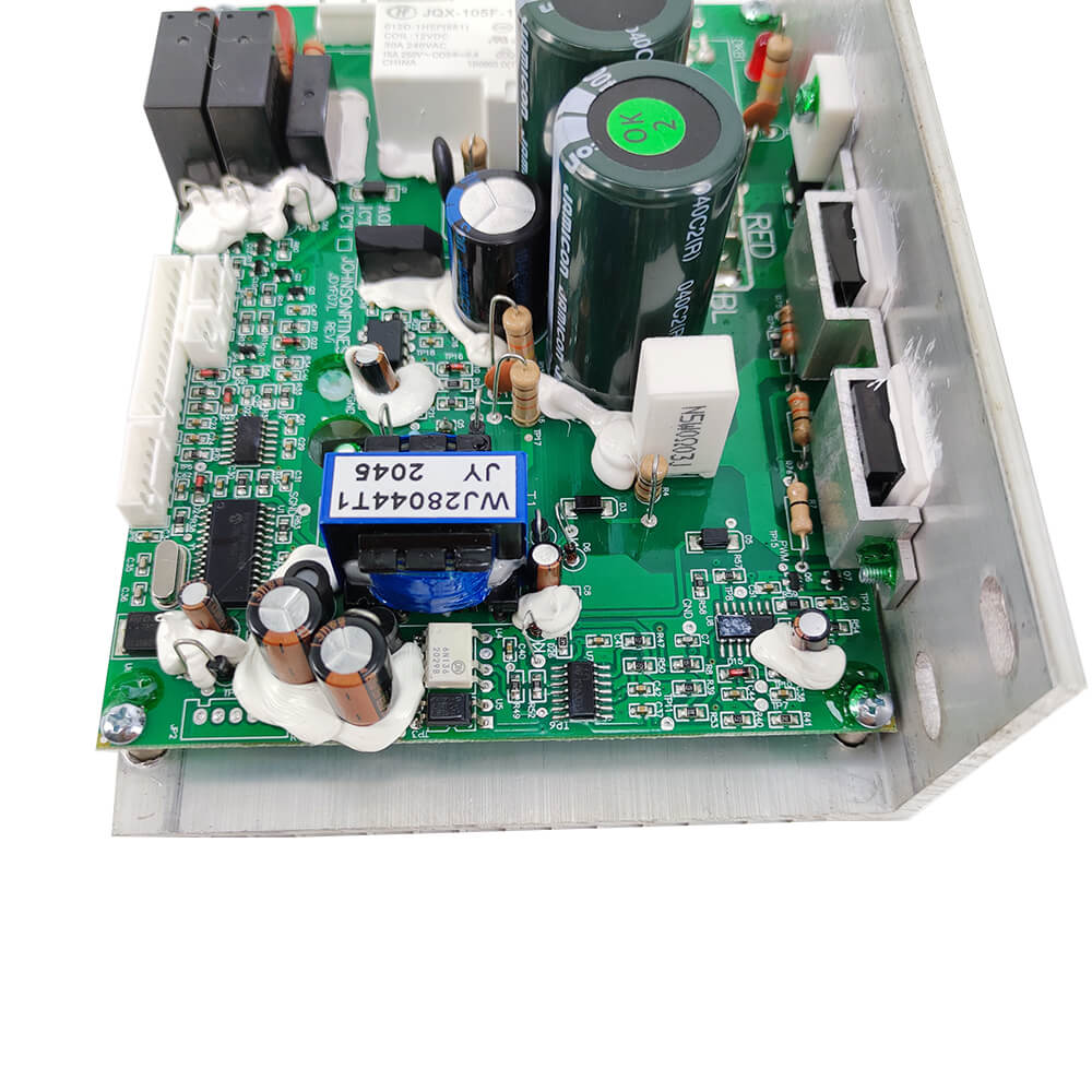 treadmill control board JDYF07L