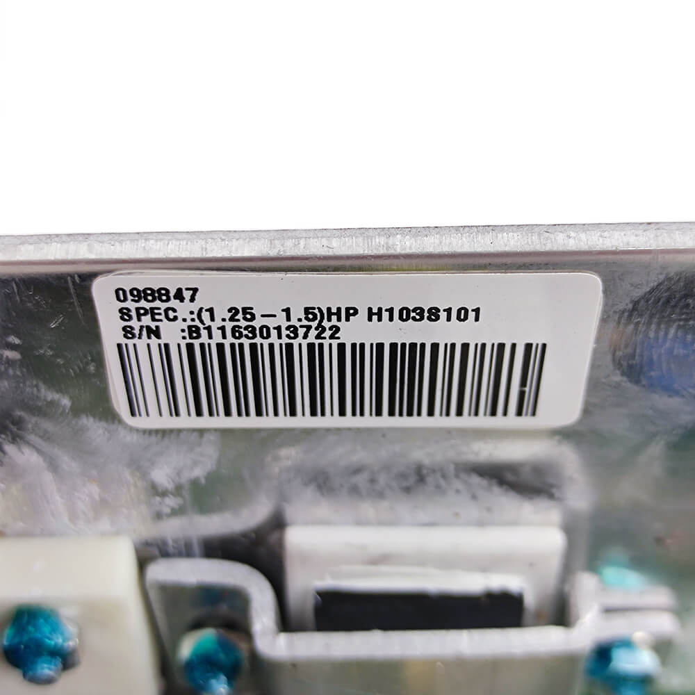 treadmill control board JDYF14PL