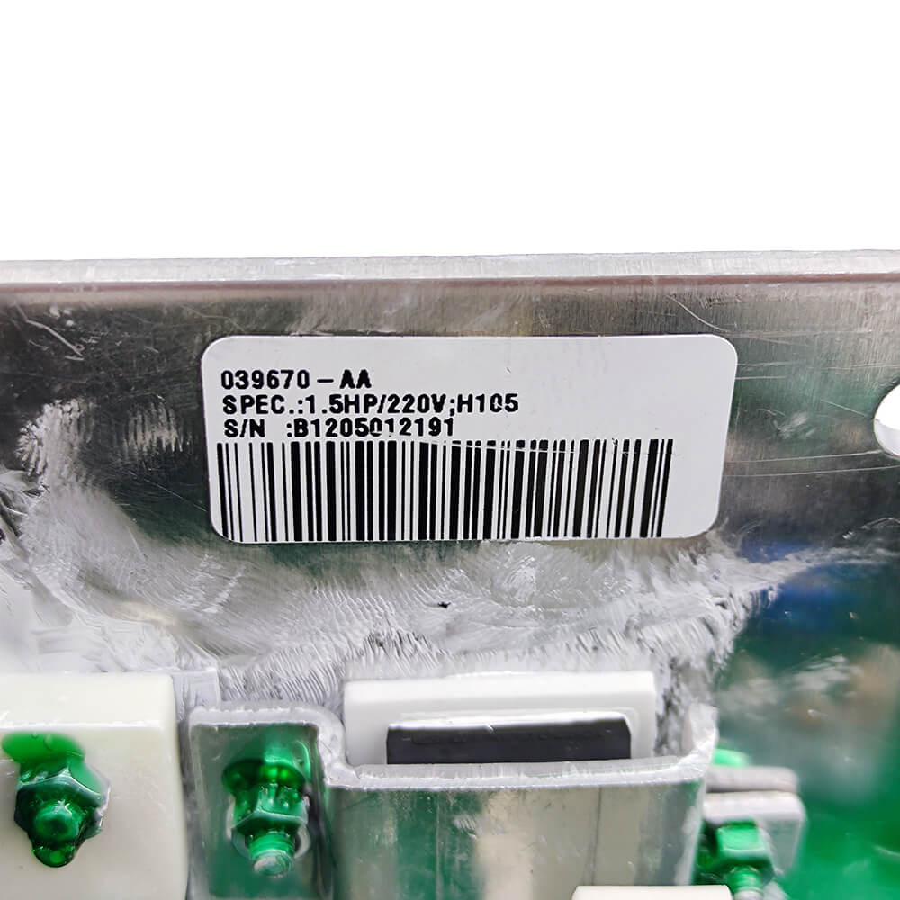 treadmill control board JDYF16PL