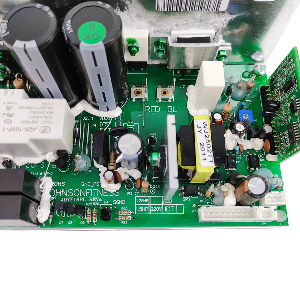 treadmill control board JDYF16PL