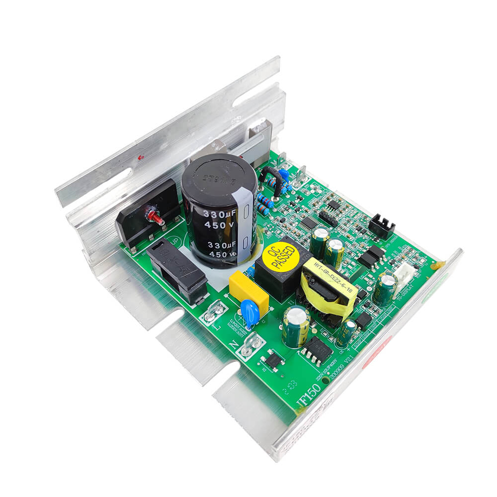 treadmill control board JF150