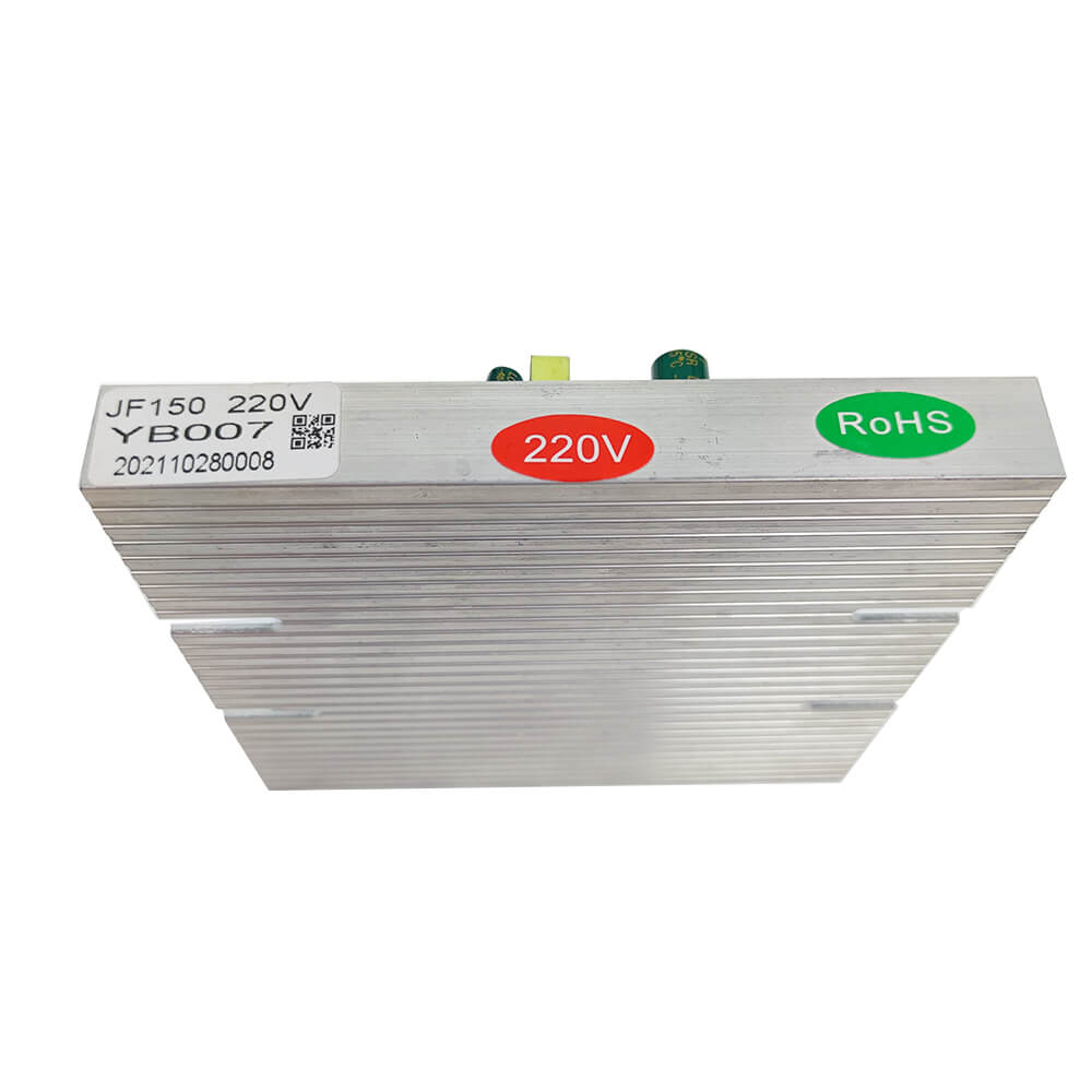 treadmill control board JF150