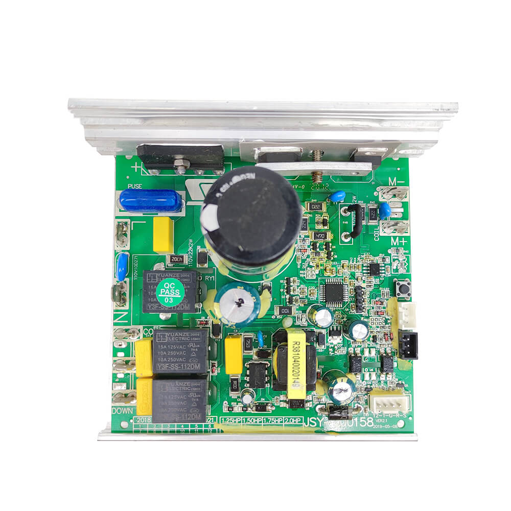 treadmill control board JSY-900158