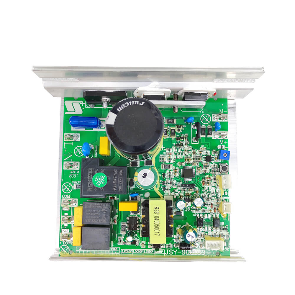 treadmill control board JSY-900163