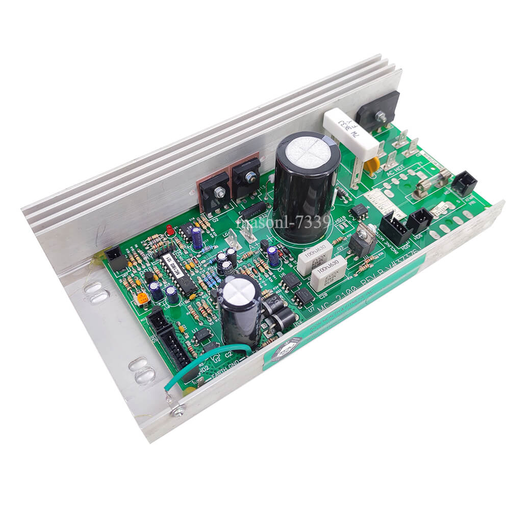 treadmill control board MC-2100