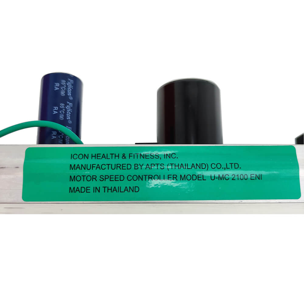 treadmill control board MC2100E