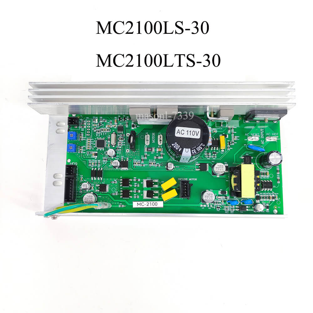 treadmill control board MC2100LS