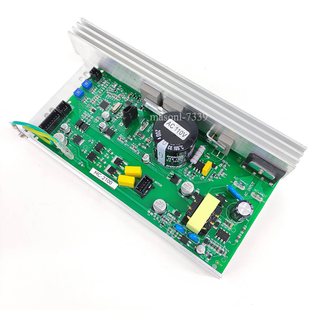 treadmill control board MC2100LS