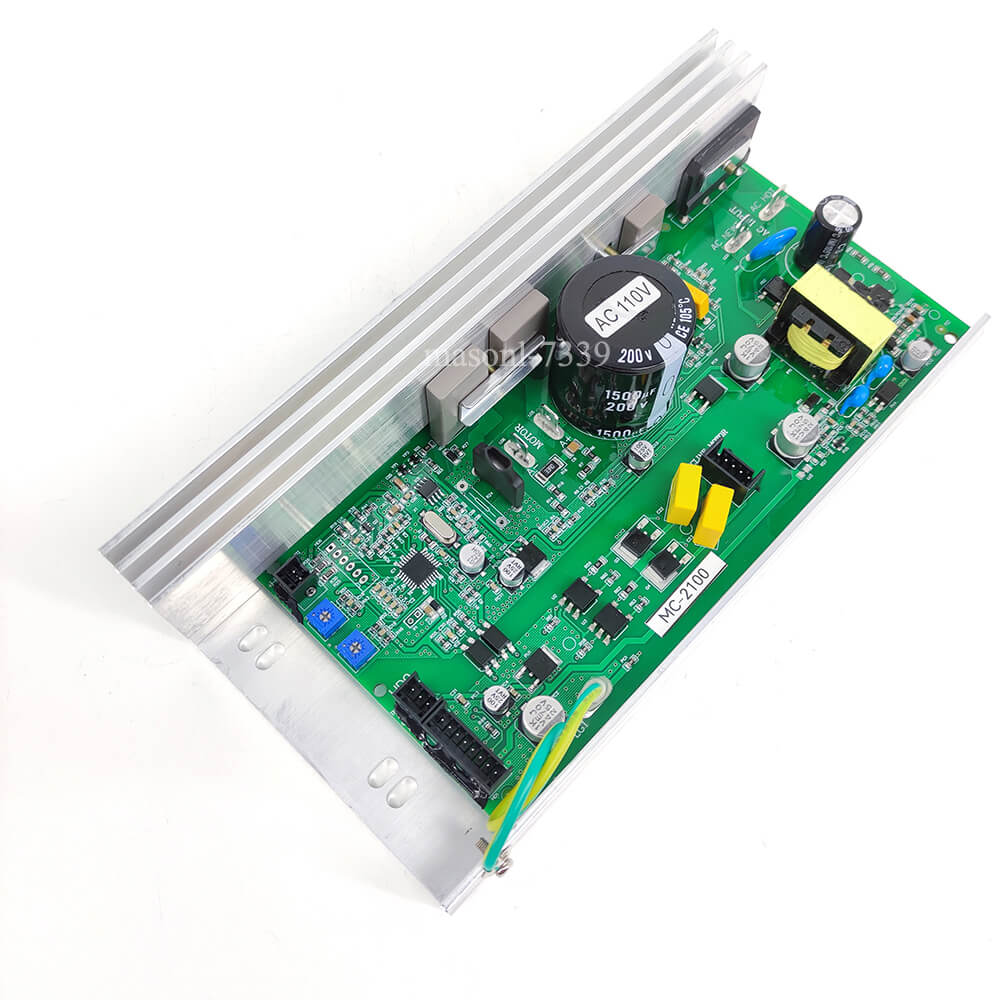 treadmill control board MC2100LS