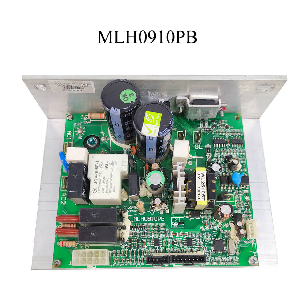 treadmill control board MLH0910PB