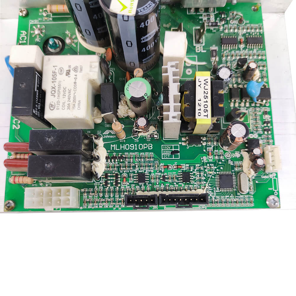 treadmill control board MLH0910PB