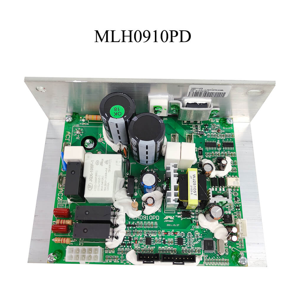 treadmill control board MLH0910PD