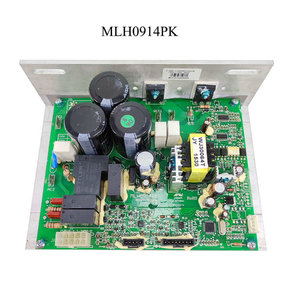 treadmill control board MLH0914PK