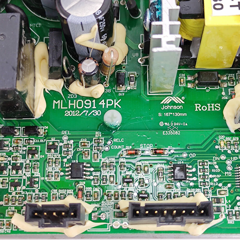 treadmill control board MLH0914PK