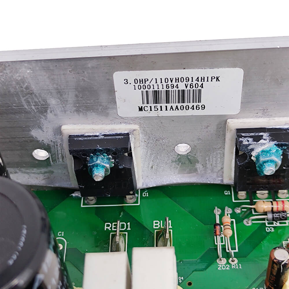 treadmill control board MLH0914PK