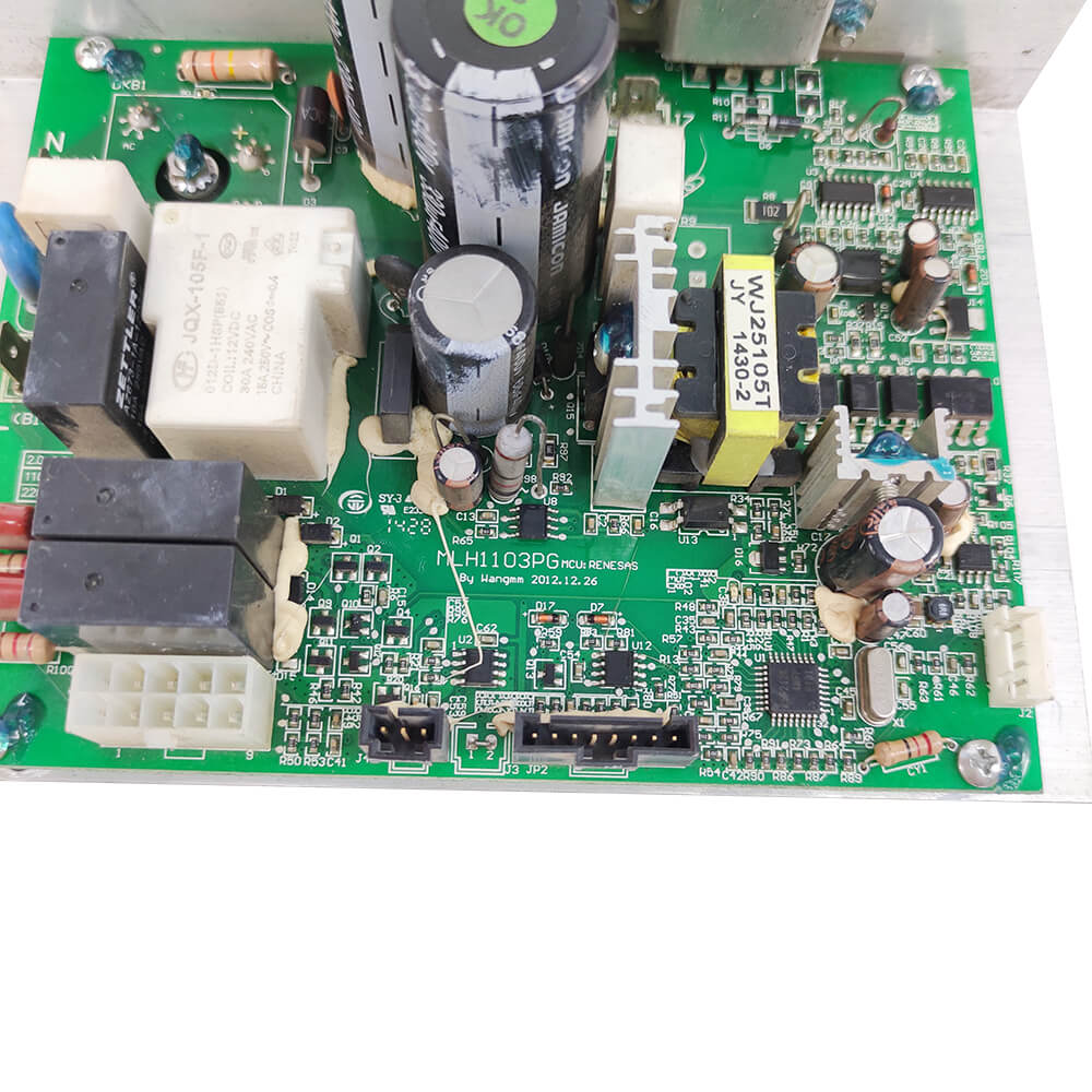 treadmill control board MLH1103PG