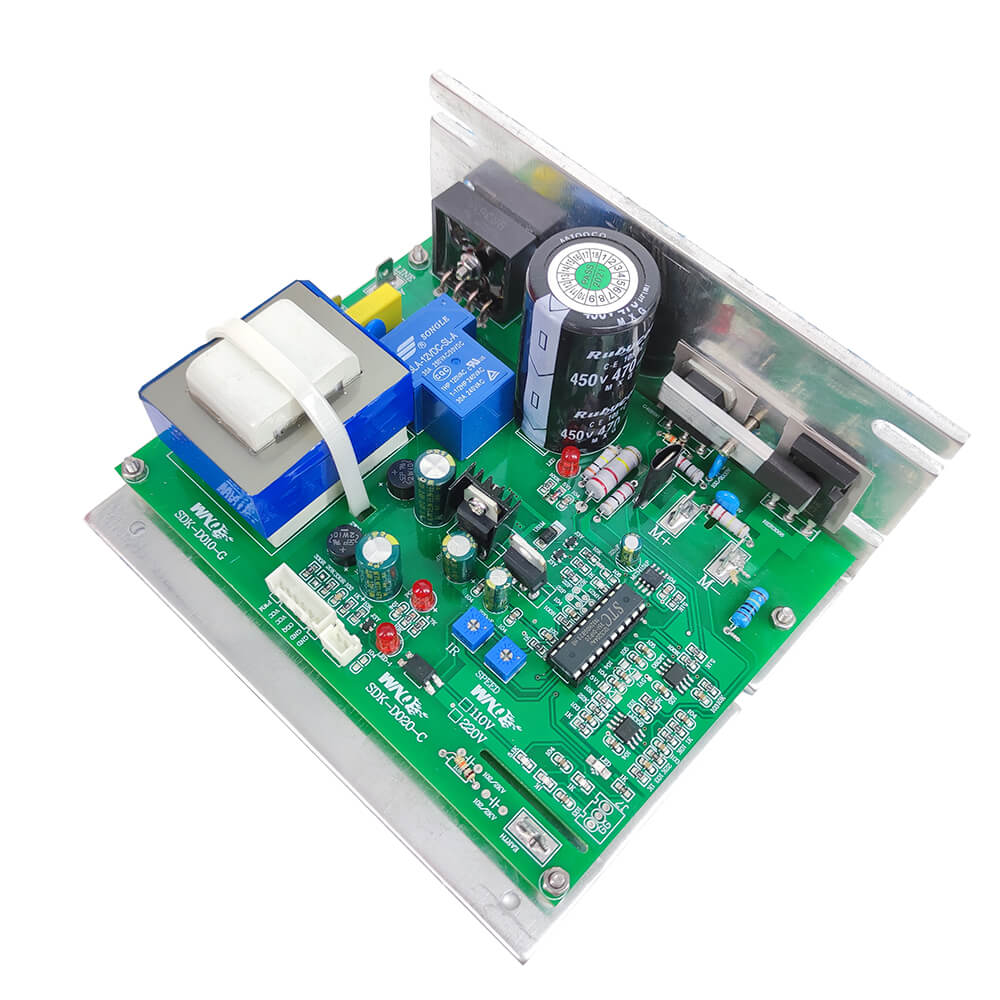 treadmill control board SDK-D020-C