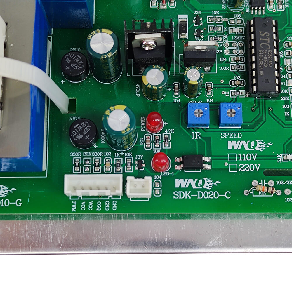 treadmill control board SDK-D020-C