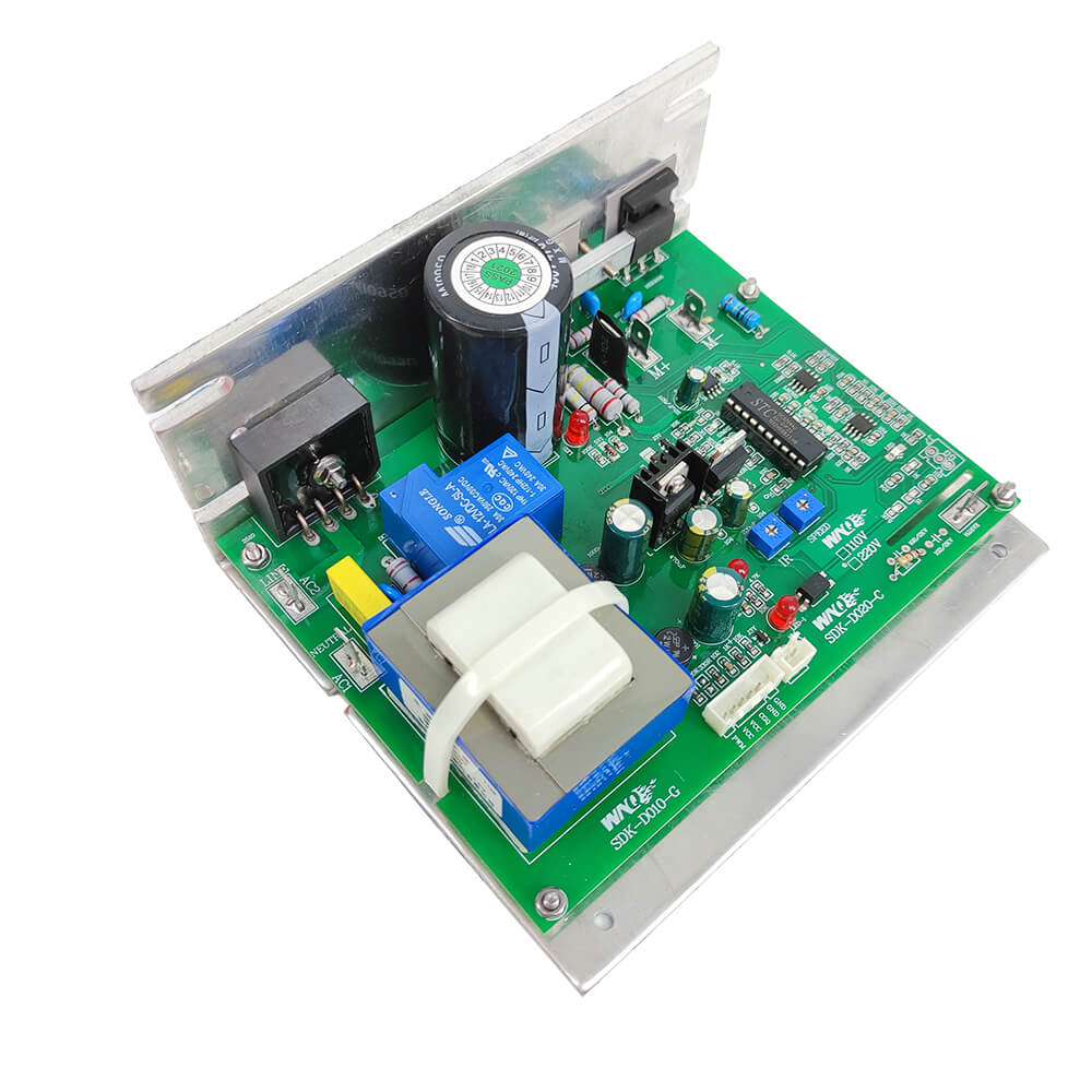treadmill control board SDK-D020-C