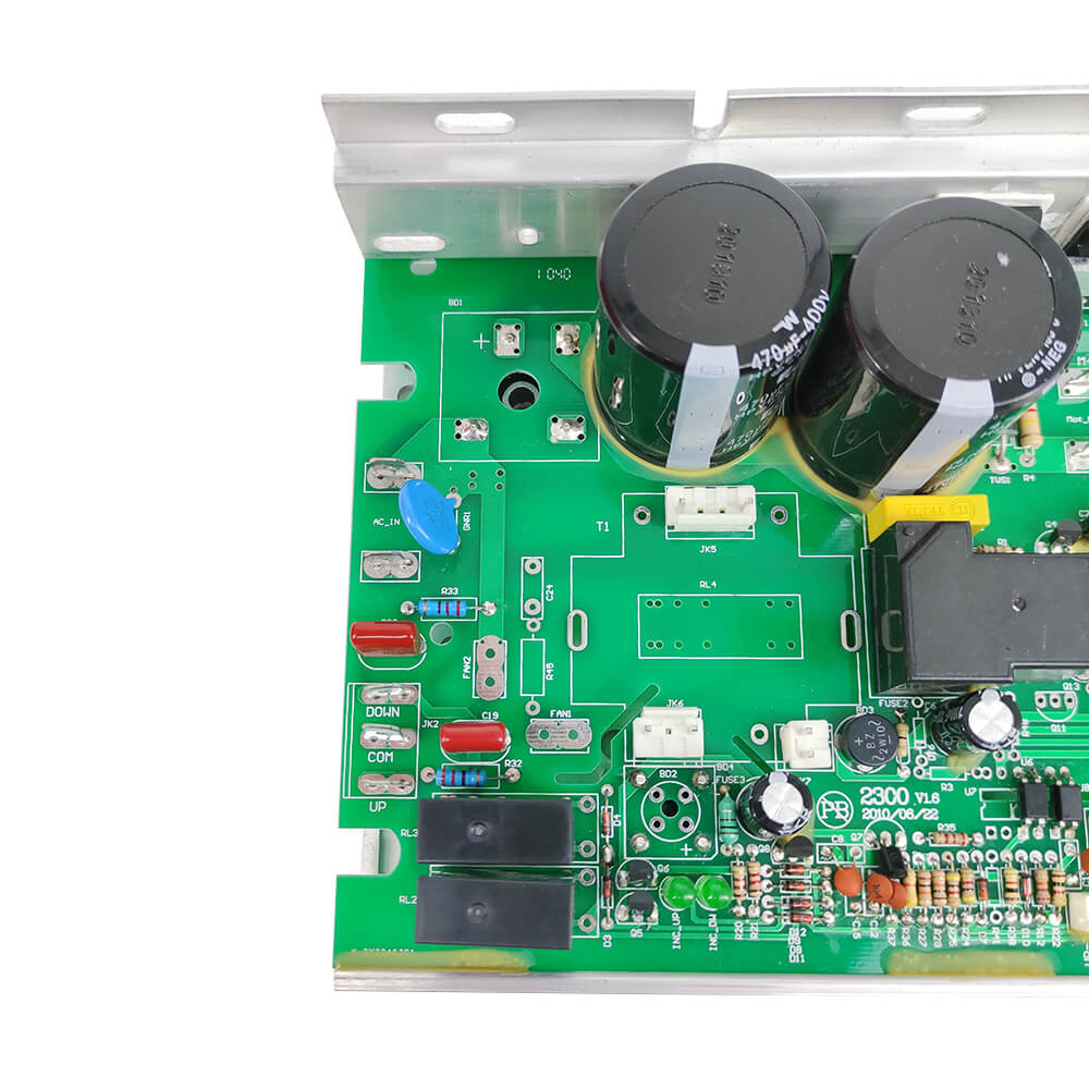 treadmill control board Sole F80