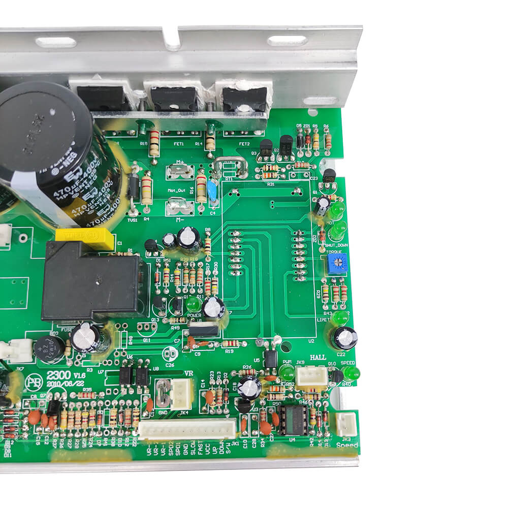 treadmill control board Sole F80