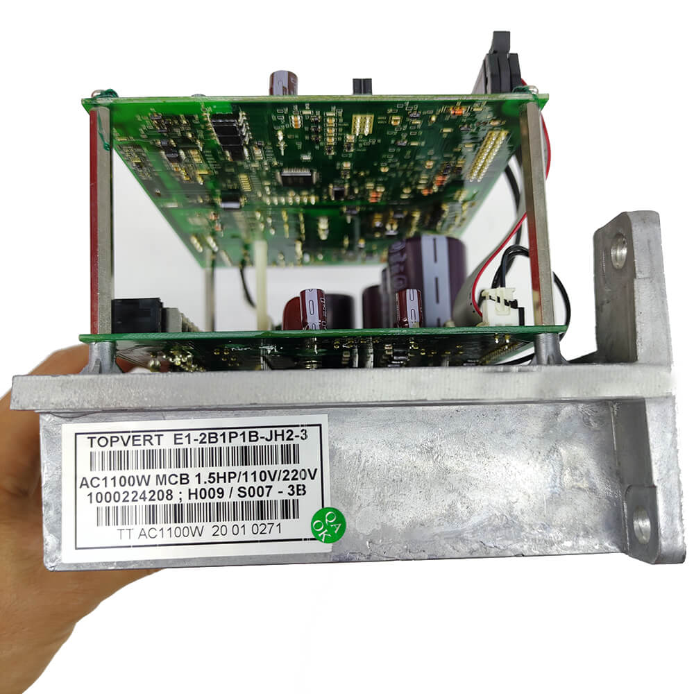 treadmill control board TEK-JH-03B