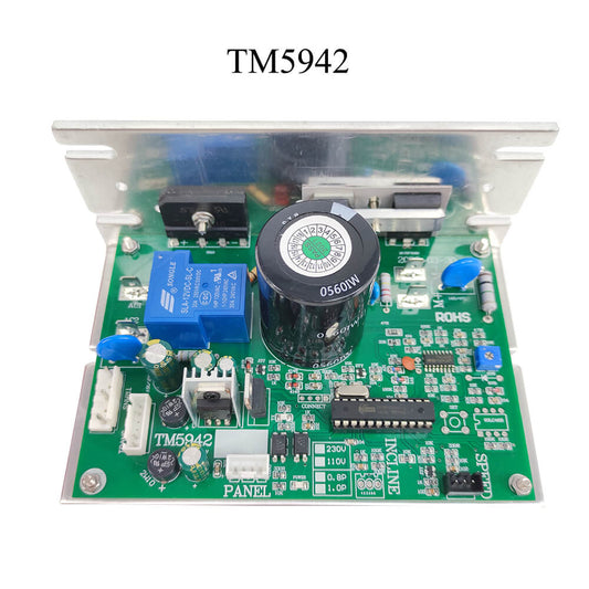 treadmill control board TM5942