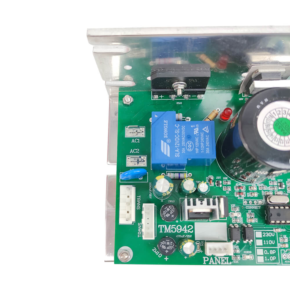 treadmill control board TM5942