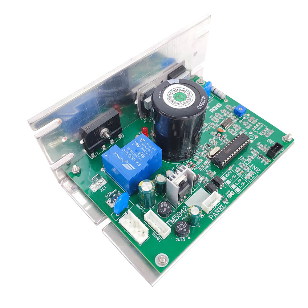 treadmill control board TM5942