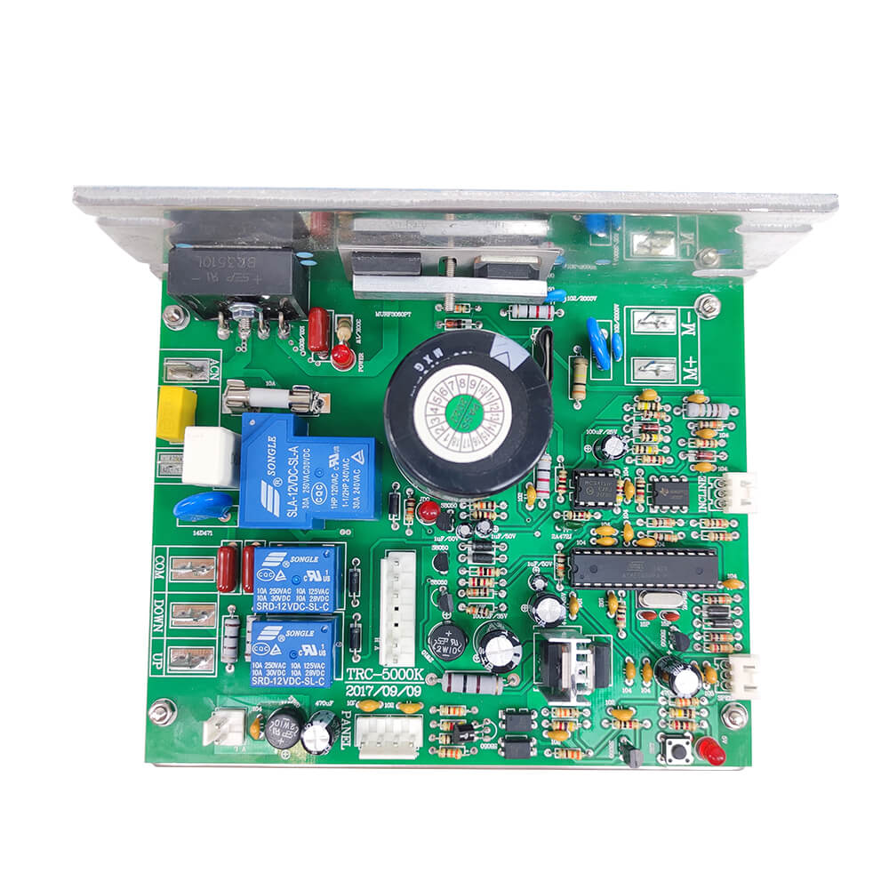 treadmill control board TRC-5000K
